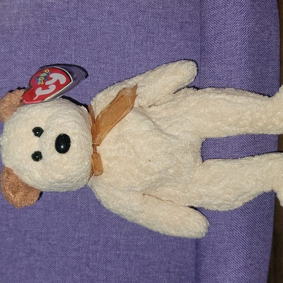 Ty Beanie Baby Bear Bundle - Picture 3 of 6